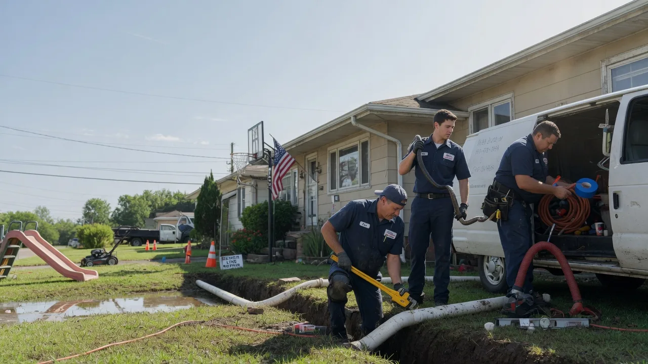Toilet Installation in Oneida, TN near me
